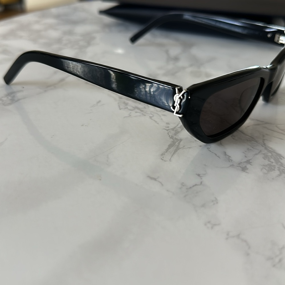 Saint Laurent Sunglasses